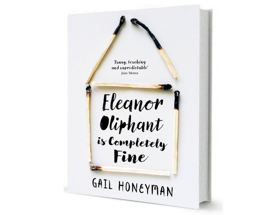 Eleanor Oliphant Is Completely Fine