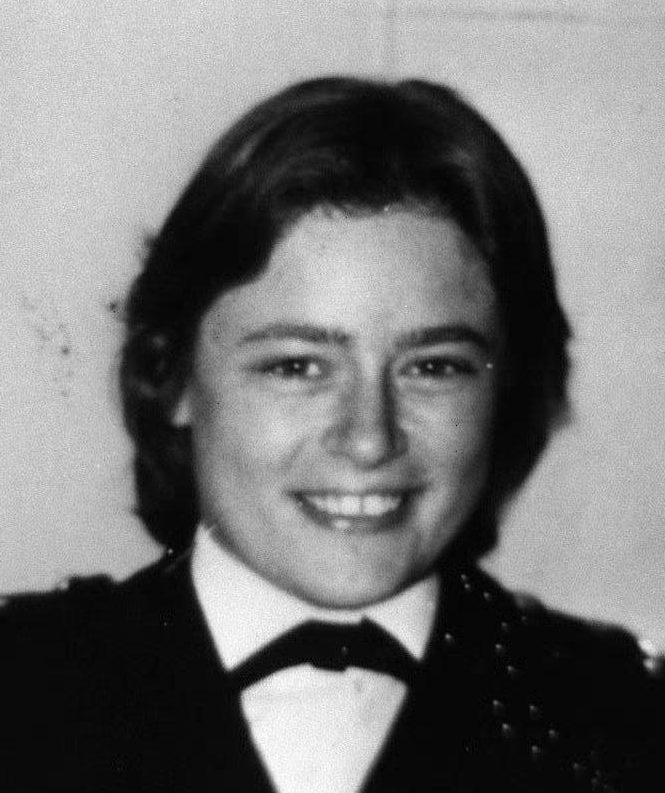  The family of PC Yvonne Fletcher, pictured, say they are "deeply disappointed and frustrated" that a man arrested over her murder will not be prosecuted