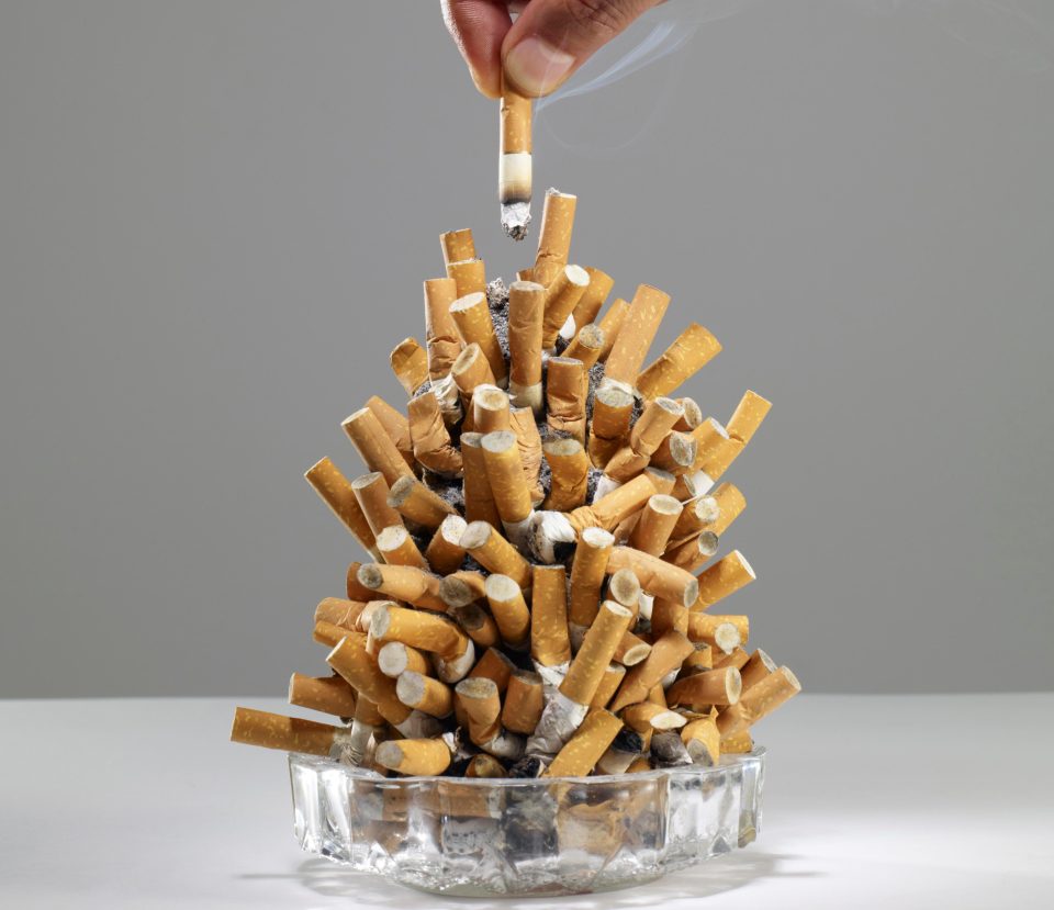 Cigarettes