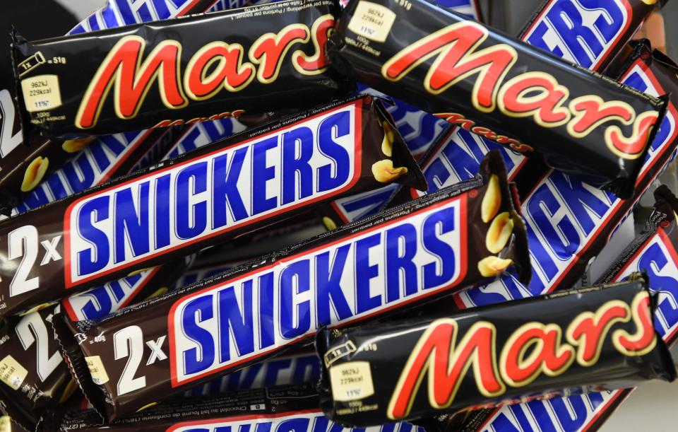 The sugar tax should be extended to include all chocolate and sweets, health campaigners have urged