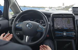 The autonomous car sector will require over one million skilled workers globally by 2025