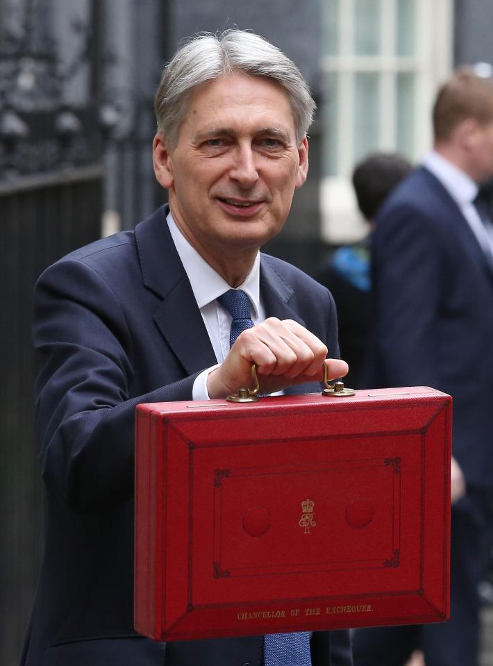  PM refused to rule out reintroducing the hated White Van Man National Insurance hike