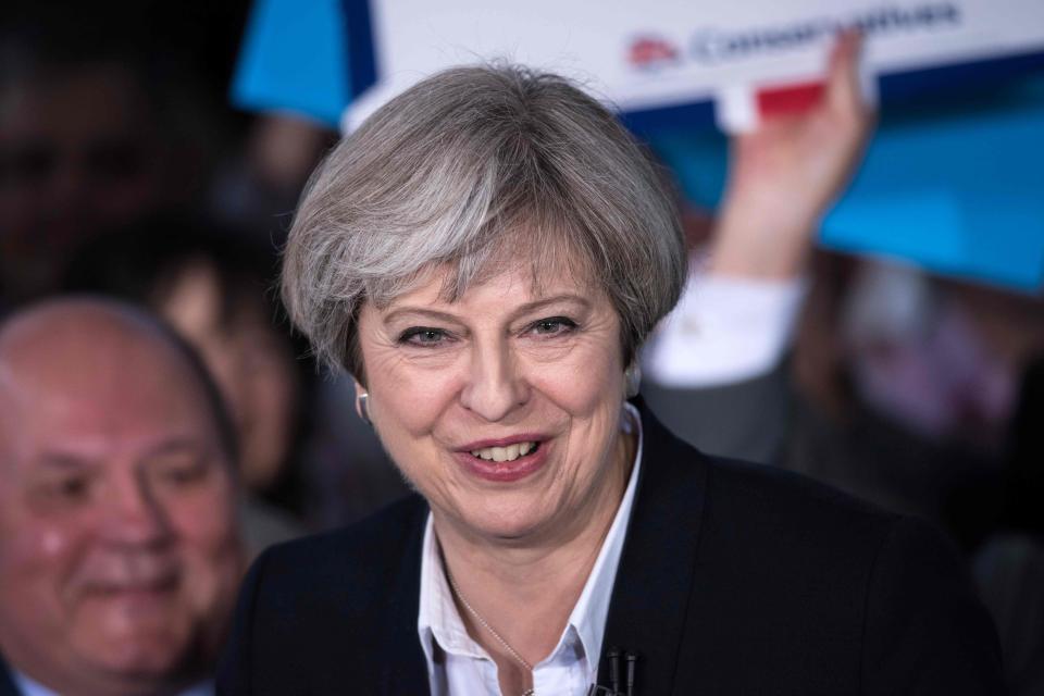 Prime Minister is targeting safe Labour seats in a bid to win over disillusioned voters in the region