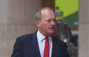 Shamed Rochdale MP Simon Danczuk has been banned from standing for the Labour Party