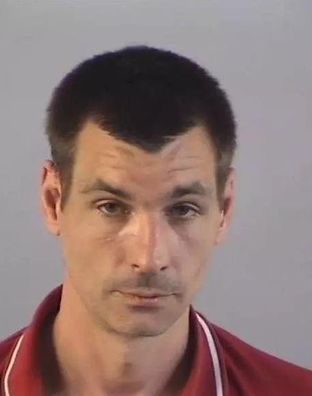 Mark Mansell raped and sexually abused a four-year-old girl