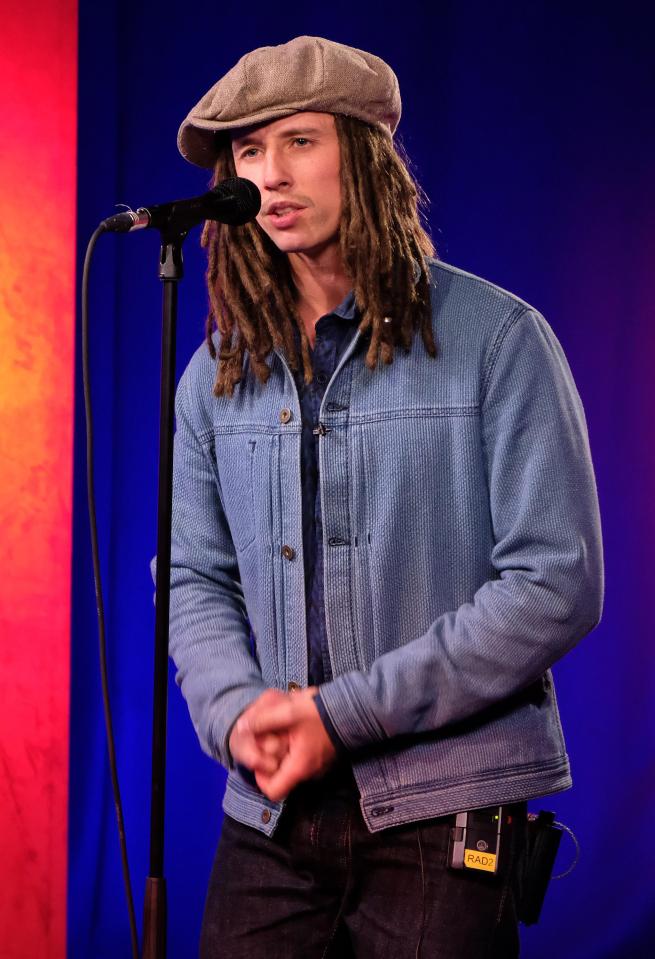 JP Cooper is set to release new material 