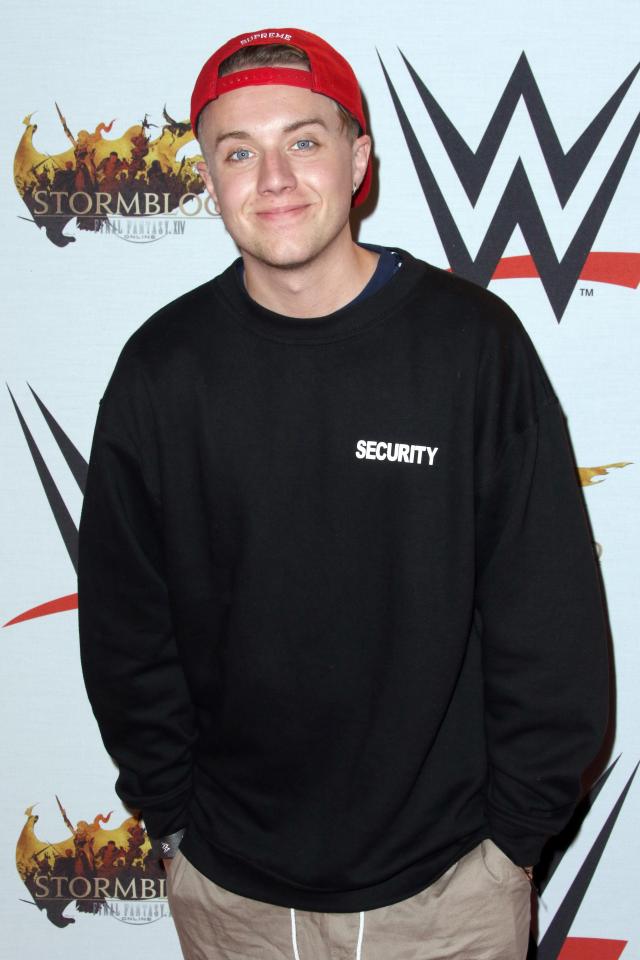  Roman's been lined up to present Virgin TV's Must-see Moment award alongside Caitlin Moran at Sunday's BAFTAs