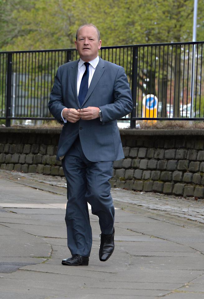 Simon Danczuk