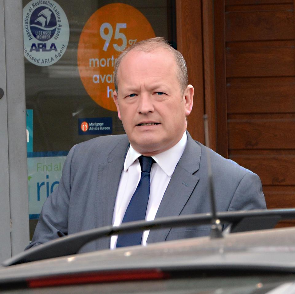 Simon Danczuk