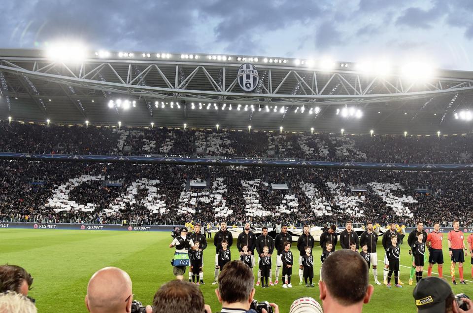 Cardiff will host this years Champions League final on Saturday June 3