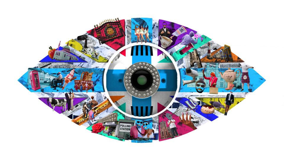  The new series on Big Brother will cash in on the political buzz celebrating post-Brexit Britain