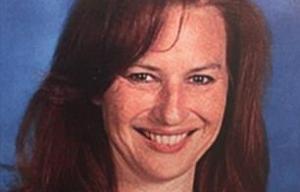Gretchen Krohnfeldt, 47, reportedly killed herself as cops approached her home