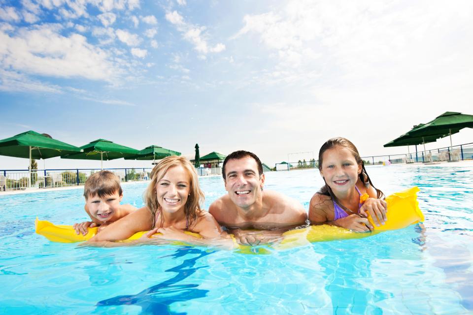  Parents are urged not to take their children away on holiday during term time