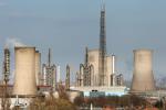 Billingham Chemical Complex
