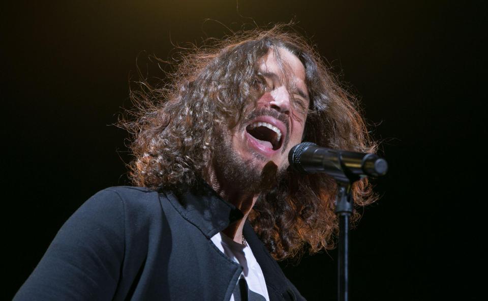 The musician left behind a legacy after writing songs and performing with some of rock music's biggest bands