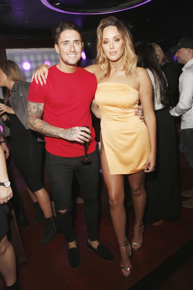 The reality show duo recently celebrated Charlotte's 27th birthday together