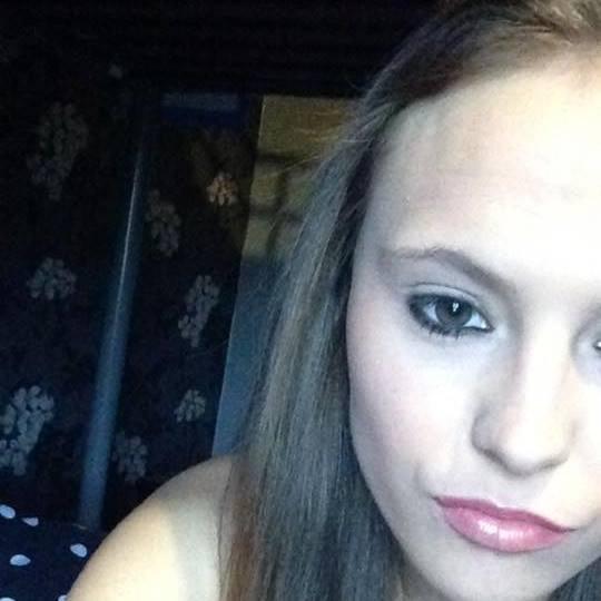  The mum of one of the girls, who had seemingly been communicating with a boy of her age, uncovered her lies