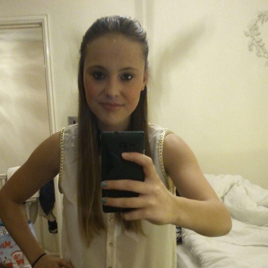 Johnson said she was lonely and told police she made up the profiles to make the girls feel sorry for her
