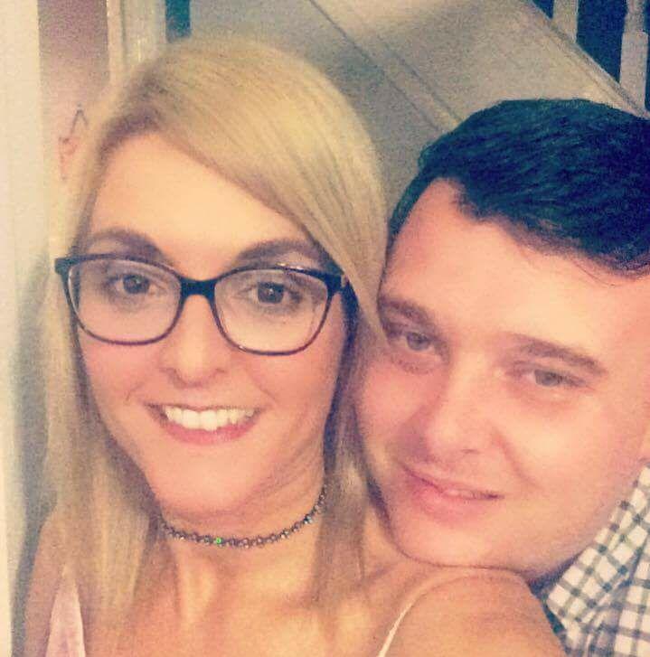 Philip Tron was killed in the attack on Monday