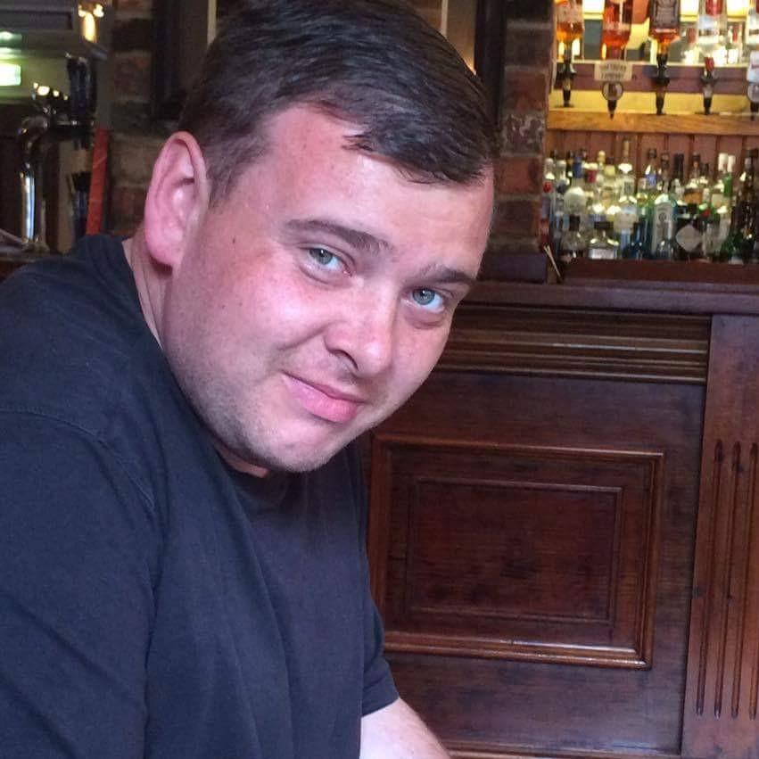 Philip, from Gateshead, was the partner of Courtney's mum Deborah