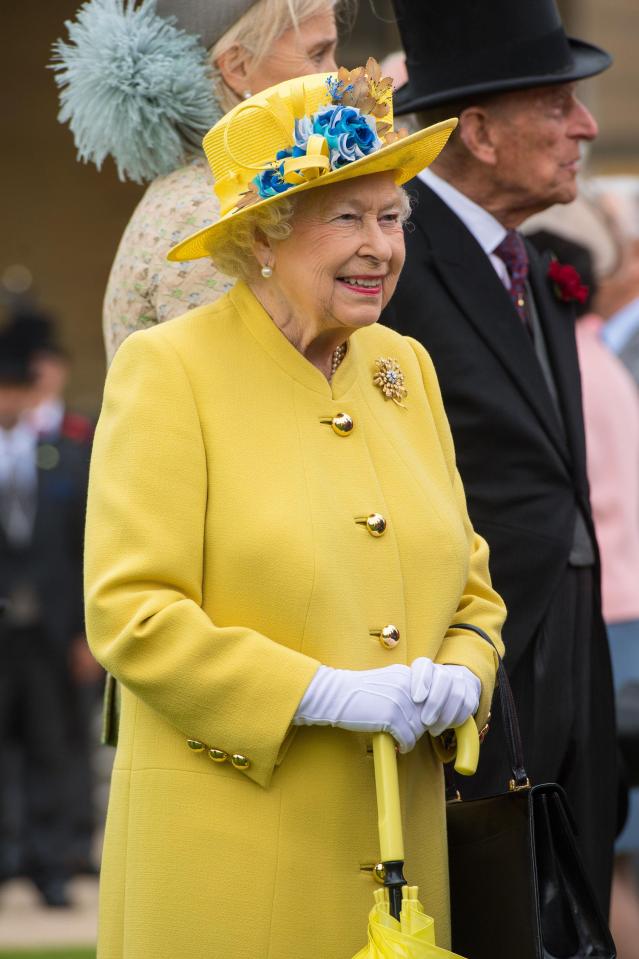  She expressed her sympathy to all of those caught up in the attack in Manchester