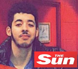US officials were the first to identify the attacker as 22-year-old Salman Abedi