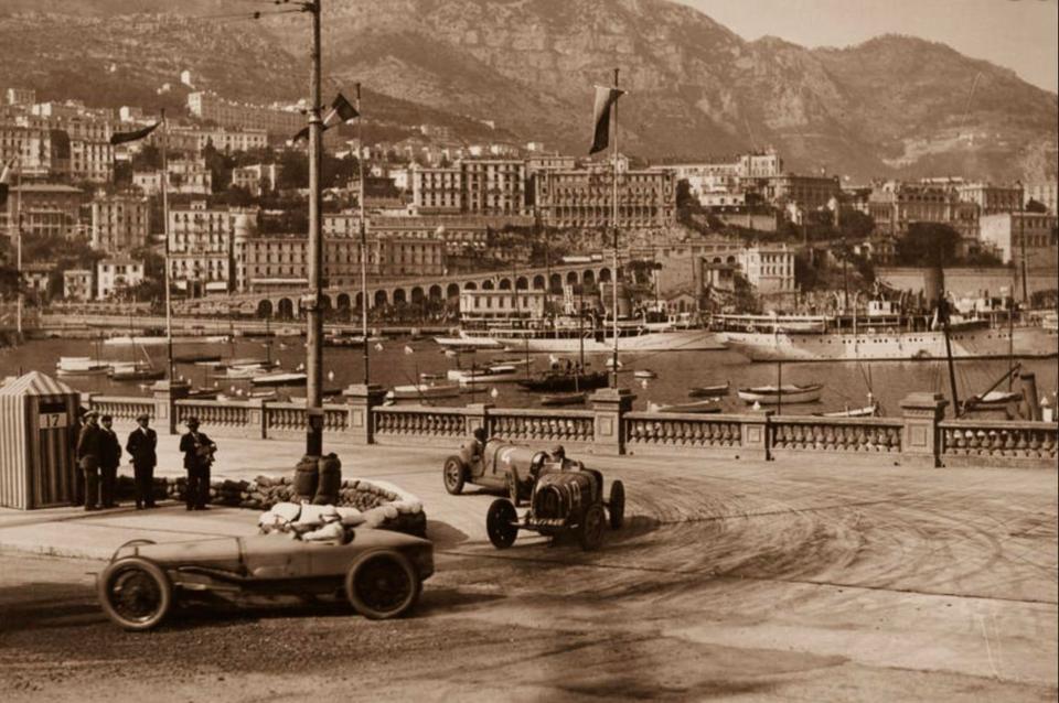 The iconic Monaco Grand Prix is set to host its 75th race in history on Sunday