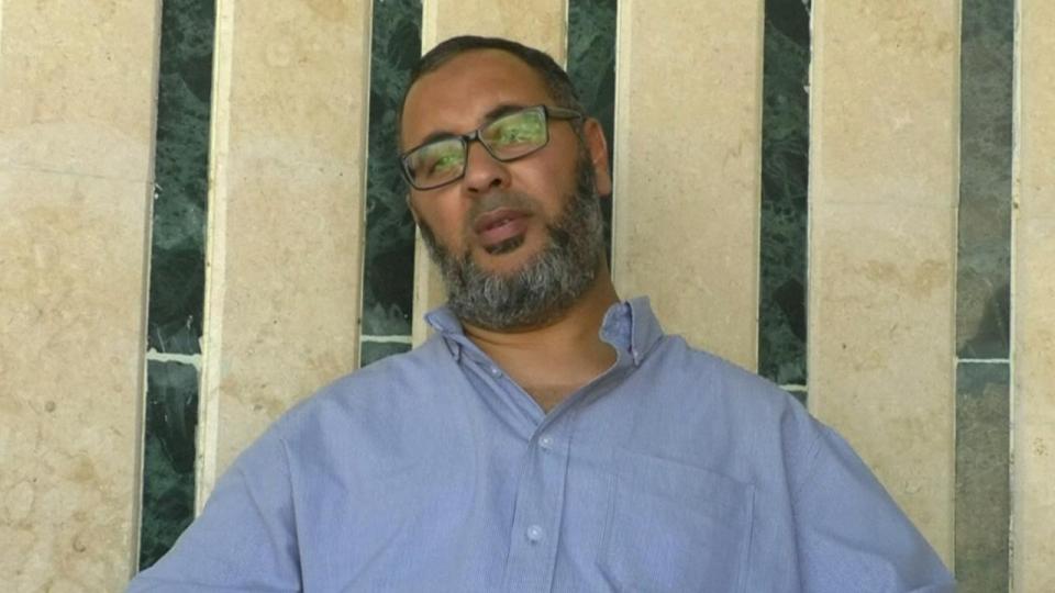  Ramadan Abedi, father of Manchester Arena attacker Salman Abedi, denies son is a terrorist