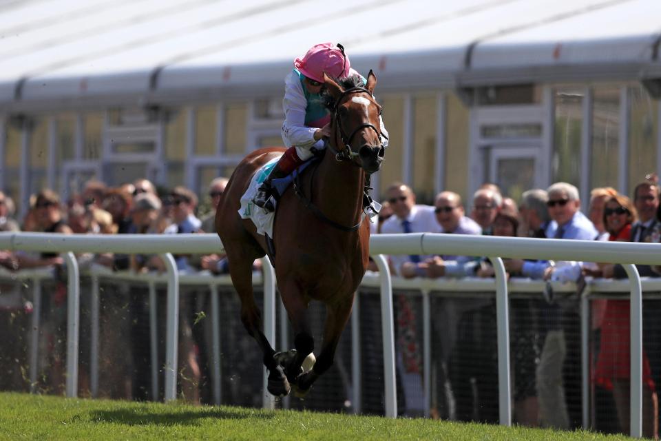 Enable