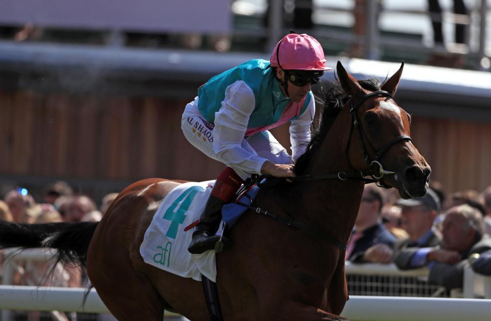 Enable