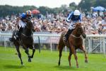 York racecourse