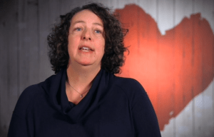 Sara Rowbotham