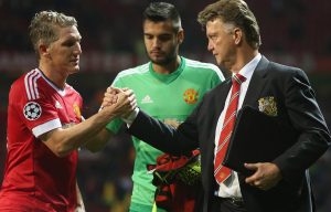 Bastian Schweinsteiger reportedly had a bizarre clause in his contract, meaning he would have to pay out if he spoke out