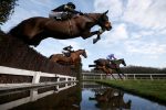 Leicester racecourse