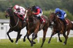 Sandown racecourse