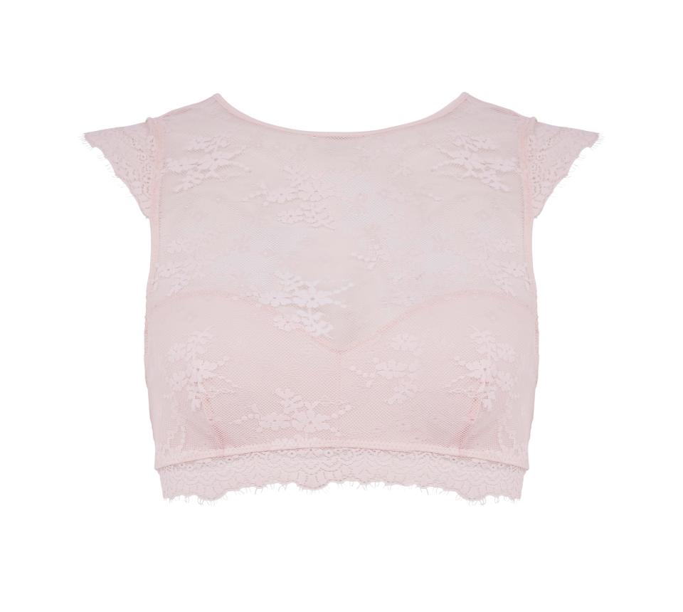 M&S bras