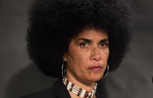 Artist Lili Bernard is among the woman to accuse Bill Cosby of sexual assault