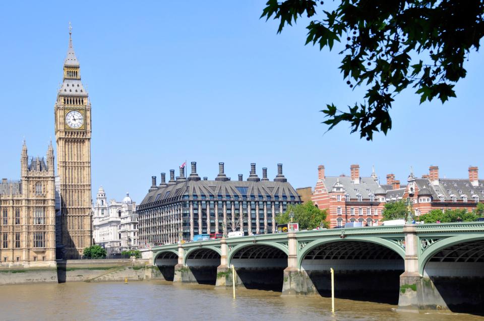 Foreigners have been revealing what they find most annoying about Brits 