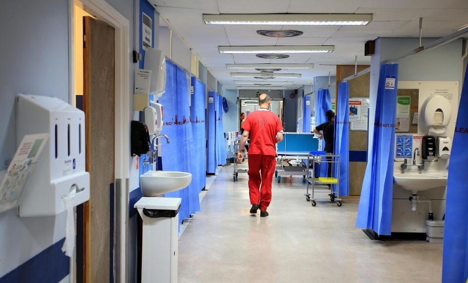 The unnecessary ops - including stomach balloons and incisions for migraines - cost the NHS millions of pounds every year, it's claimed