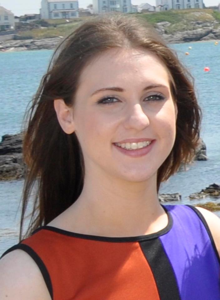 Alice Ruggles was stabbed to death in her flat in Gateshead