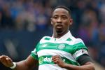 Moussa Dembele could leave Celtic this summer