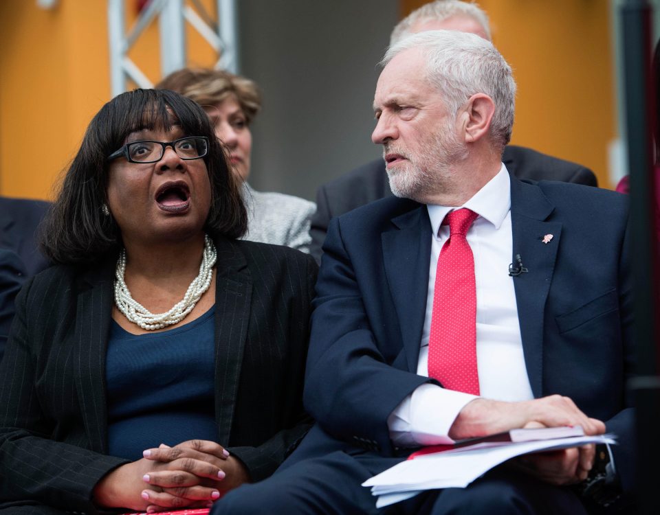  Corbyn is repulsed by the idea of police marksmen shooting dead terrorists