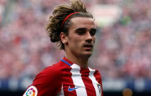 Antoine Griezmann's move to Manchester United was put in jeopardy due to transfer ban