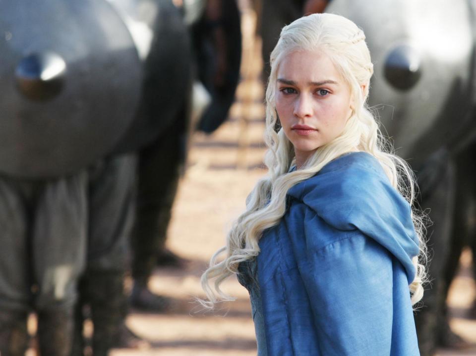 The Game Of Thrones final series may not air until 2019, according to the HBO president, but will Daenerys (Emilia Clarke) still be vying for the Iron Throne?