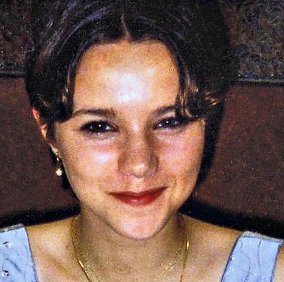  Another photo may have triggered a breakthrough in the search for mum Natalie Putt, 17, who also disappeared in 2003