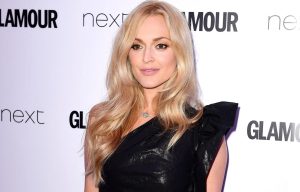 Fearne Cotton
