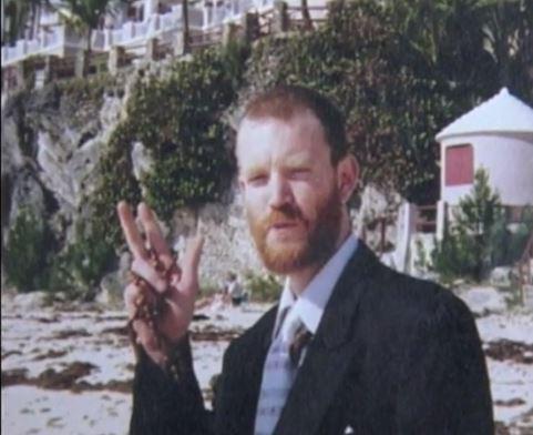  Tom, from West London, was 31 when he went missing in Italy