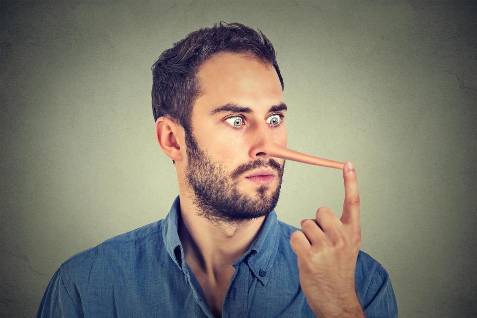  Brits who tell each other lies in order to be polite just annoy and confuse non-Brits