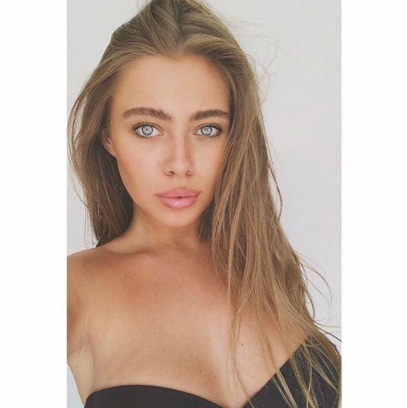  Tyne-Lexy is 20 years old from Birmingham