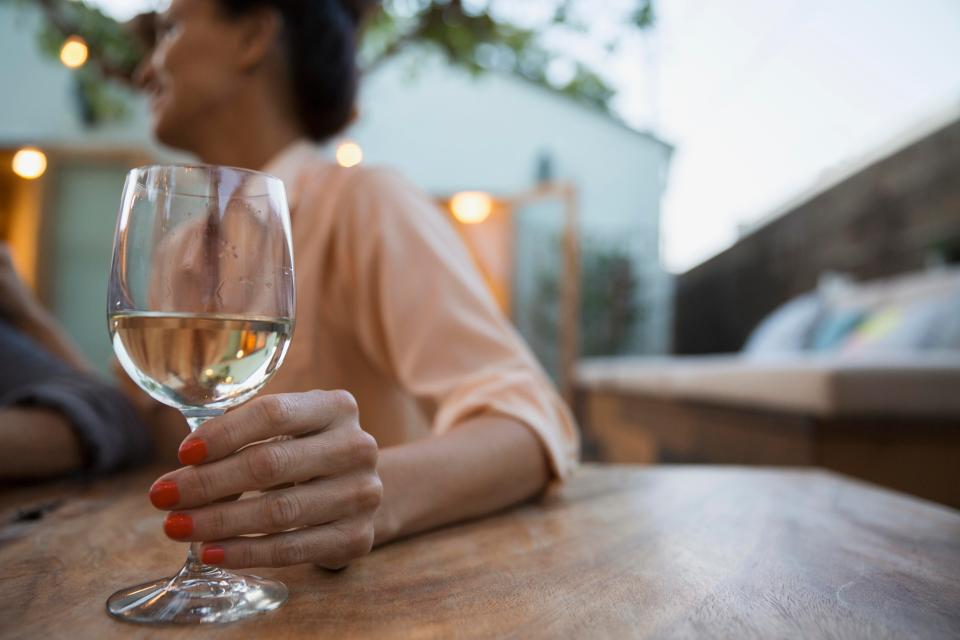 EU workers were told to avoid alcohol and leave work early if the temperature become too hot 
